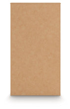 Load image into Gallery viewer, Aleaport - Five Drawer Chest - Warm Brown

