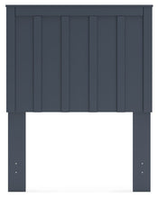Load image into Gallery viewer, Simmenfort - Panel Headboard
