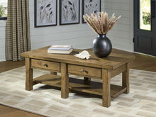 Load image into Gallery viewer, Vandenmore - Rectangular Table
