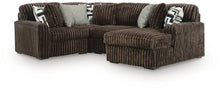 Load image into Gallery viewer, Midnight-Madness - Sectional
