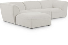 Load image into Gallery viewer, Miramar - 4 Piece Modular Sectional

