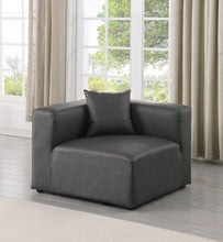 Load image into Gallery viewer, Cube - Corner Chair
