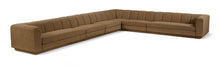 Load image into Gallery viewer, Modari - Sectional - Brown
