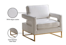 Load image into Gallery viewer, Amelia - Accent Chair
