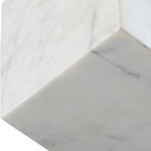 Load image into Gallery viewer, Block - Marble Decorative Cube

