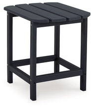 Load image into Gallery viewer, Sundown Treasure - Outdoor End Table
