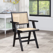 Load image into Gallery viewer, Preston - Dining Arm Chair (Set of 2)
