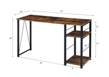 Load image into Gallery viewer, Vadna - Writing Desk, Stylish Design
