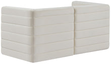 Load image into Gallery viewer, Quincy - Modular 2 Seat Sofa

