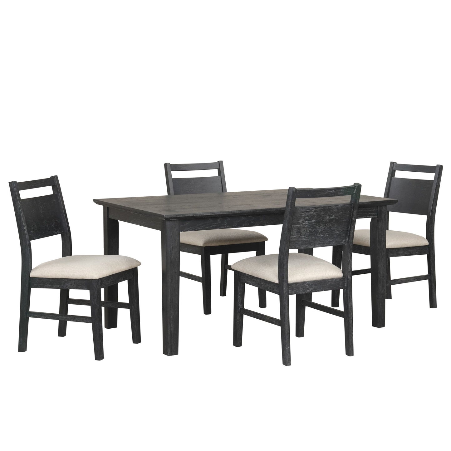 Sable Crest - Dining Set