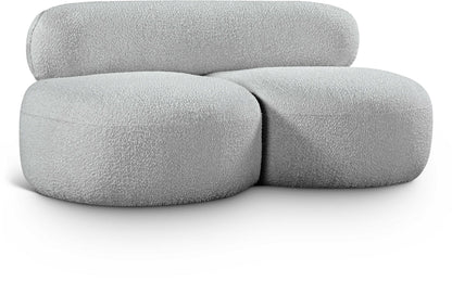 Venti - Loveseat