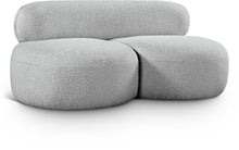 Load image into Gallery viewer, Venti - Loveseat
