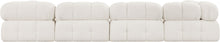 Load image into Gallery viewer, Ames - 6 Piece Fabric Modular U-Shaped Sectional
