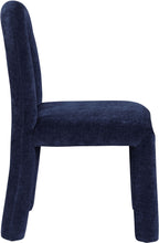 Load image into Gallery viewer, Amari - Chenille Fabric Dining Chair (Set of 2)
