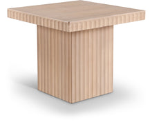 Load image into Gallery viewer, Spencer - 18" Oak Veneer Coffee Table
