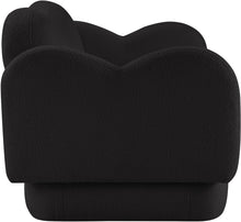 Load image into Gallery viewer, Bloom - Teddy Fabric Loveseat
