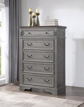 Load image into Gallery viewer, B112 - Chest - Rustic Gray
