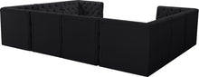 Load image into Gallery viewer, Tuft - 8 Piece Modular Sectional
