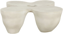 Load image into Gallery viewer, Fiore - Concrete Coffee Table - Taupe
