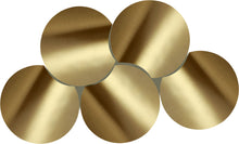 Load image into Gallery viewer, Dimple - 5 Piece Modular Coffee Table

