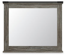 Load image into Gallery viewer, Frandern - Bookcase Panel Bedroom Set

