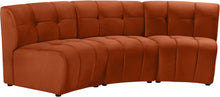 Load image into Gallery viewer, Limitless - 3 Pc. Modular Sectional
