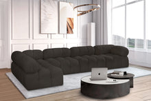 Load image into Gallery viewer, Ames - 5 Piece Modular L-Shaped Sectional
