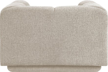 Load image into Gallery viewer, Modari - Fabric Upholstered Chair
