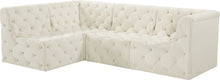 Load image into Gallery viewer, Tuft - 4 Piece Modular Sectional
