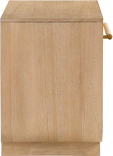 Load image into Gallery viewer, Sorell - Solid Wood Night Stand
