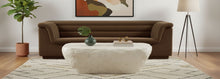 Load image into Gallery viewer, Cascade - Velvet Sofa
