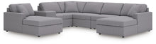 Load image into Gallery viewer, Modmax - Sectional - Granite
