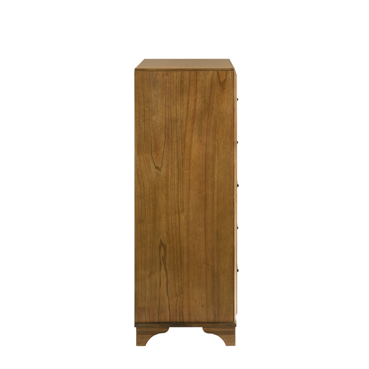 Talcott - Chest - Honey