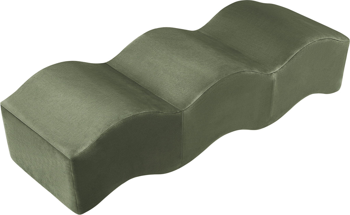 Wave - Bench