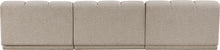 Load image into Gallery viewer, Modari - Sectional - Beige
