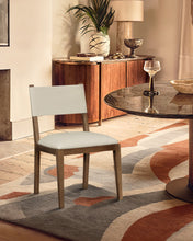 Load image into Gallery viewer, Avon - Vegan Leather Dining Side Chair (Set of 2)
