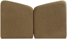 Load image into Gallery viewer, Elowen - Chenille Fabric Upholstered Bed
