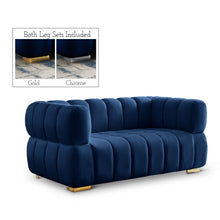 Load image into Gallery viewer, Gwen - Loveseat
