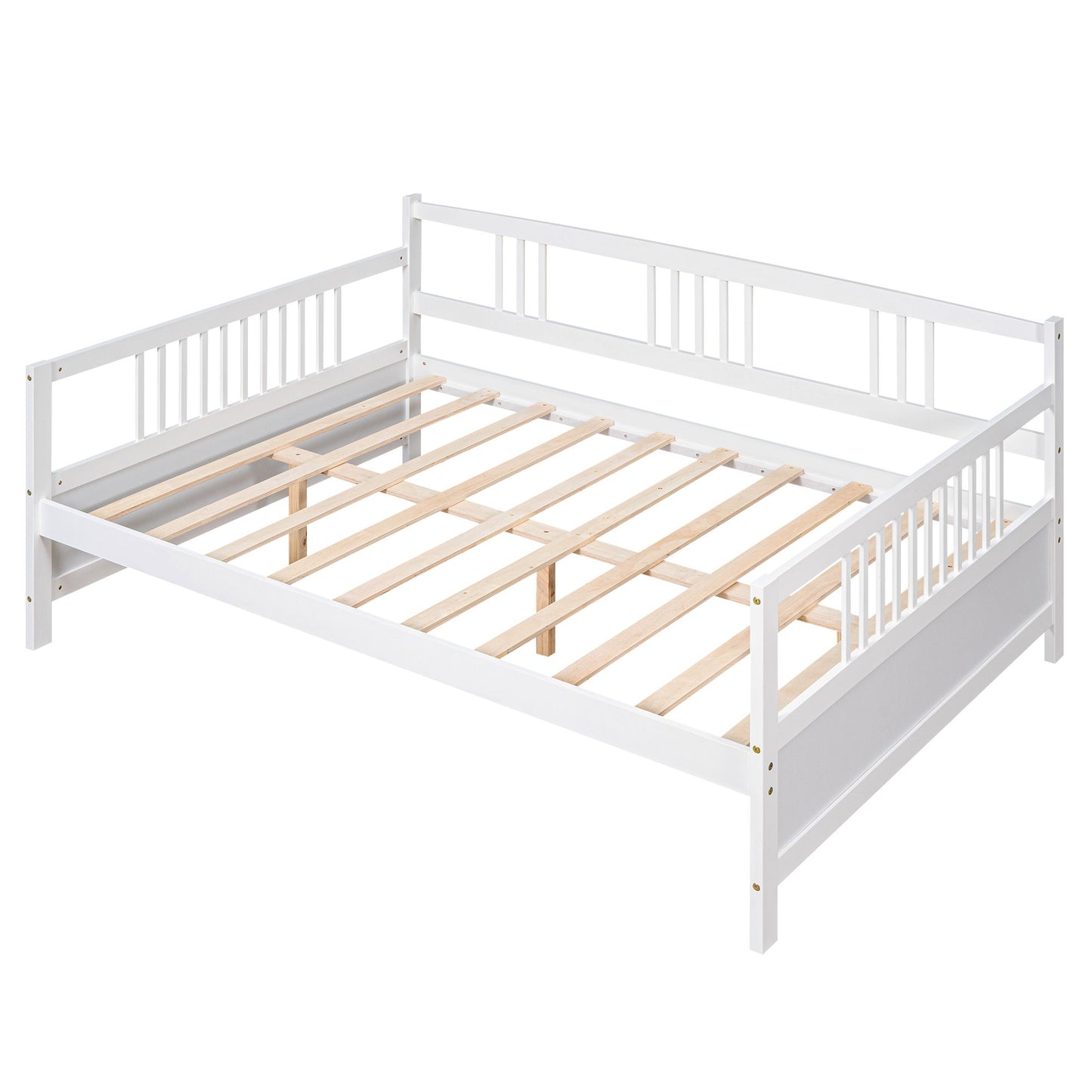Multifunctional Elegant Modern Daybed