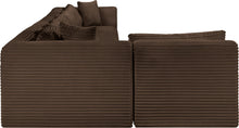 Load image into Gallery viewer, Shaggy - 7 Piece Modular Sectional
