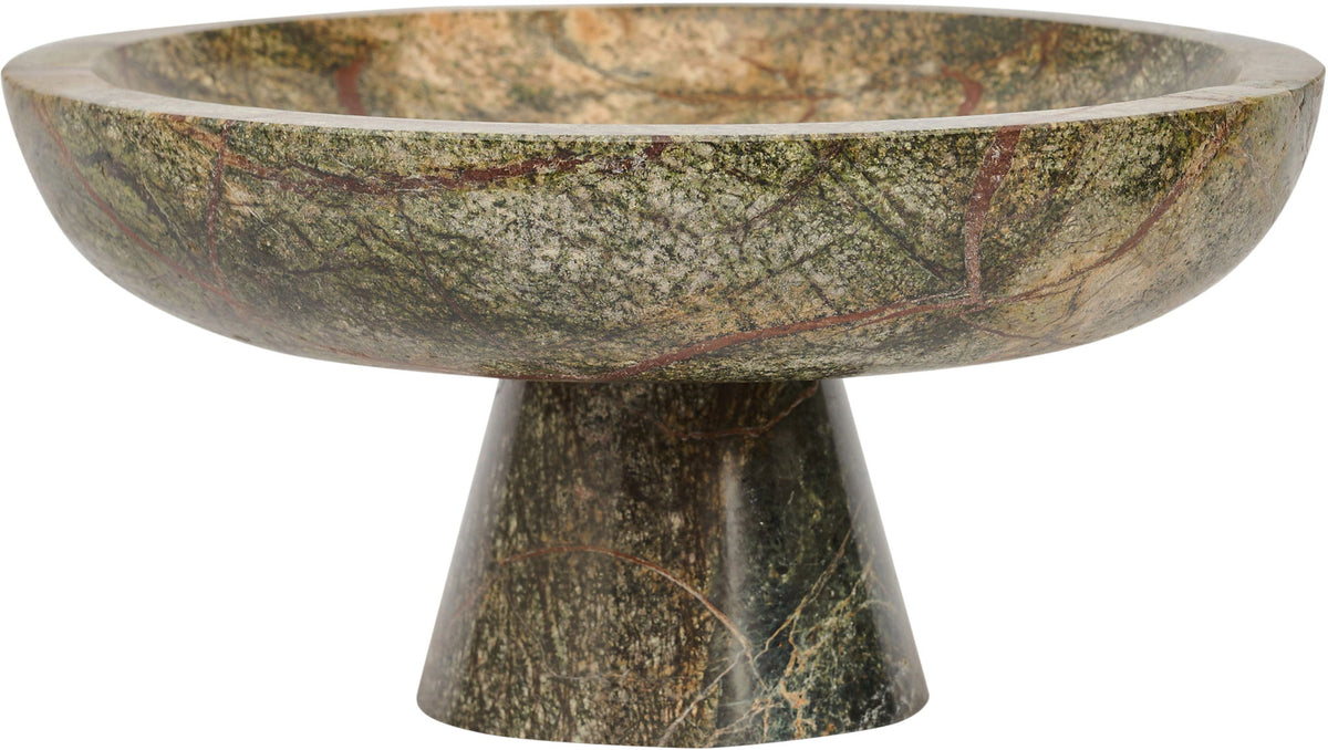Simpson - Genuine Marble Bowl