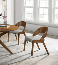 Load image into Gallery viewer, Woodson - Dining Chair (Set of 2)

