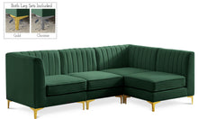 Load image into Gallery viewer, Alina - 4 Piece Modular L-Shaped Sectional
