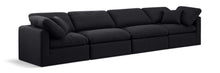 Load image into Gallery viewer, Indulge - Linen 4 Seat Modular Sofa
