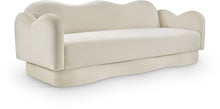 Load image into Gallery viewer, Bloom - Velvet Sofa
