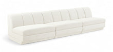 Load image into Gallery viewer, Modari - Sectional - Cream
