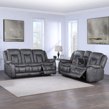 Load image into Gallery viewer, Morello - Reclining Living Room Set
