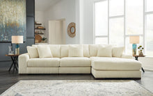Load image into Gallery viewer, Lindyn - Sectional

