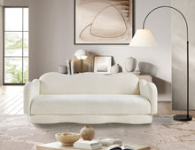 Load image into Gallery viewer, Bloom - Teddy Fabric Sofa
