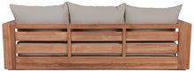Load image into Gallery viewer, Tulum - Water Resistant Outdoor Sofa
